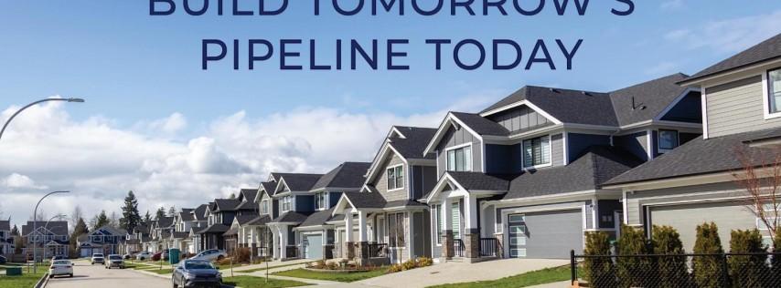 Build Tomorrow's Pipeline Today, Sanford, FL!