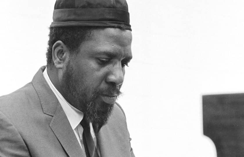 THE JAVIER RED TRIO"On Monk": Celebrating the music of Thelonious Monk