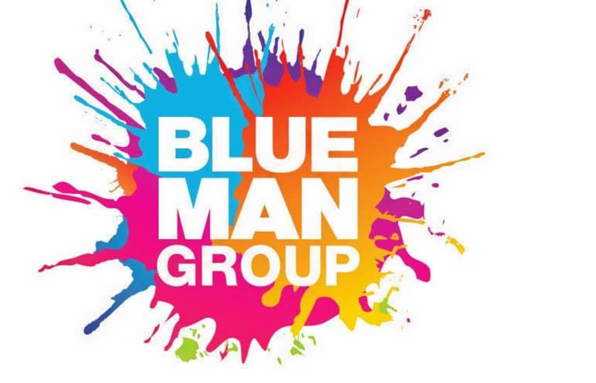 Blue Man Group At the Charles Playhouse