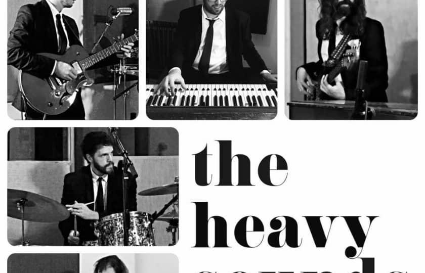 The Heavy Sounds: A Tribute To Al Green