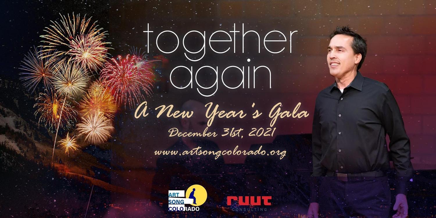 Together Again- A New Year's Gala