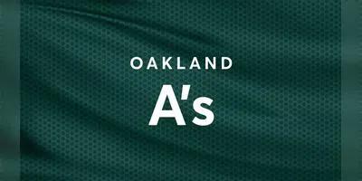 Oakland Athletics vs. Los Angeles Angels