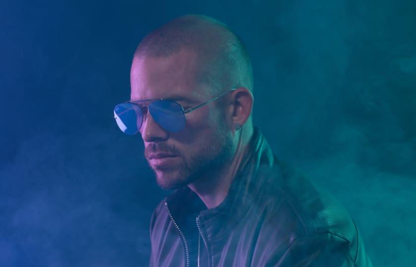 Collie Buddz Live at Knitting Factory Concert House
