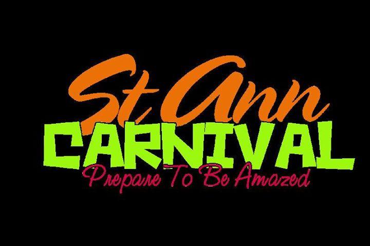 Smirnoff St Ann Carnival