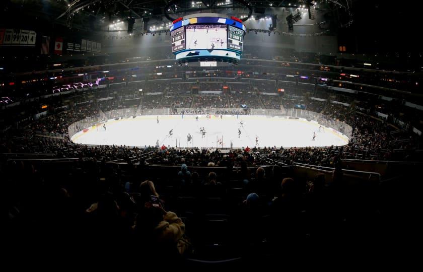 TBD at Los Angeles Kings: Stanley Cup Finals (Home Game 4, If Necessary)