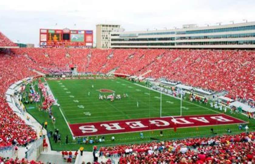 2024 Wisconsin Badgers Football Tickets - Season Package (Includes Tickets for all Home Games)