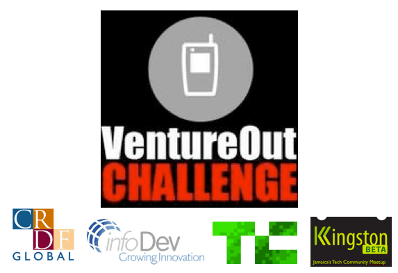 Venture Out Challenge WorkShop | Kingston BETA