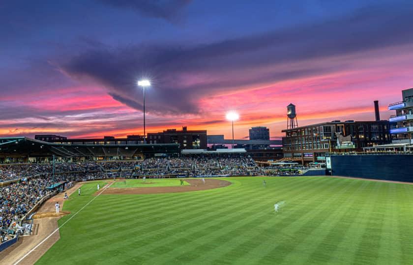 2024 Durham Bulls Tickets - Season Package (Includes Tickets for all Home Games)