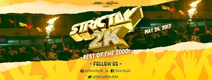 Strictly 2K - Dance will never die!
