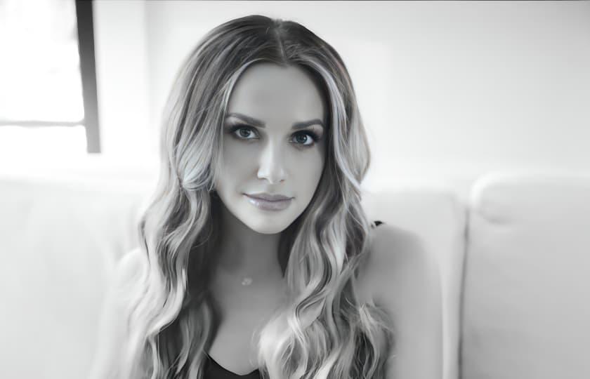 Carly Pearce - Pre-Show Performance Upgrade