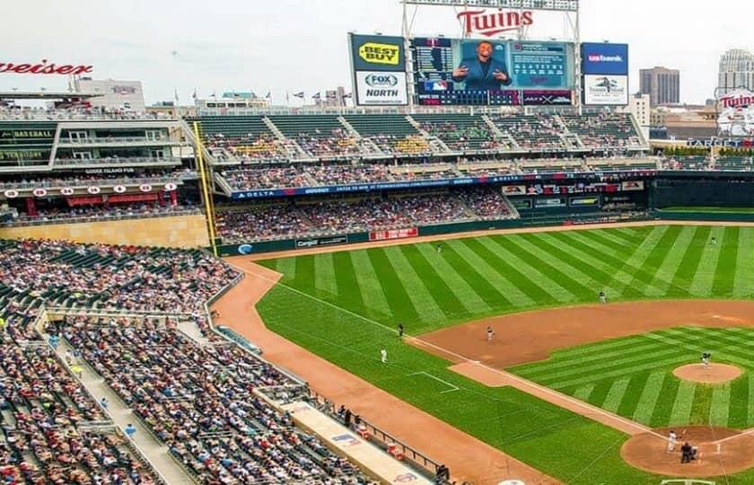 2024 Minnesota Twins Tickets - Season Package (Includes Tickets for all Home Games)