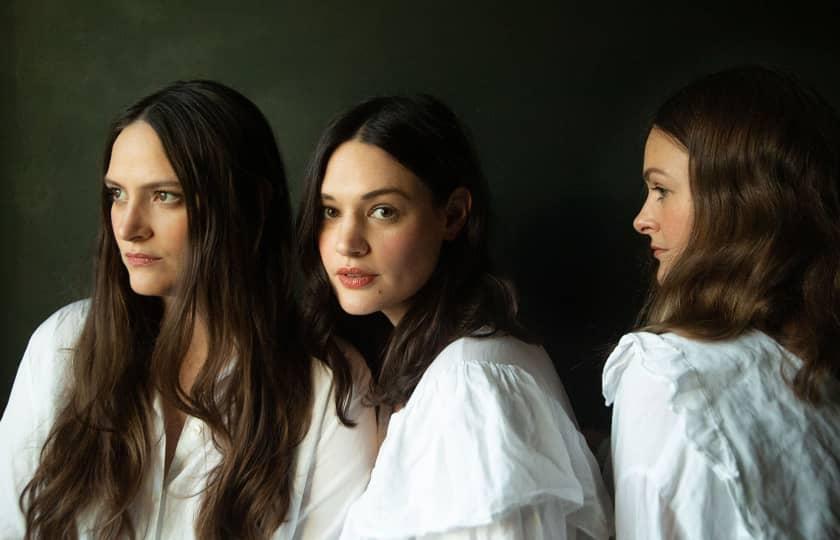 The Staves w/ guests