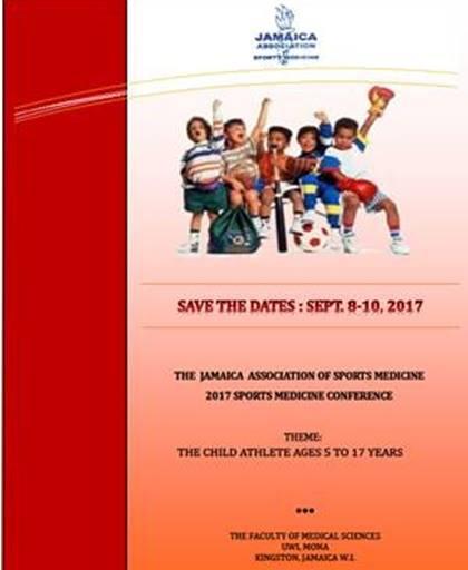 JASM: 2017 Sports Medicine Conference