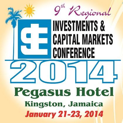 9th Regional Conference on Investments and the Capital Markets