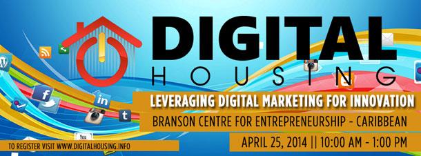 Digital Housing: Leveraging Digital Marketing for Innovation - Branson Centre for Entrepreneurship