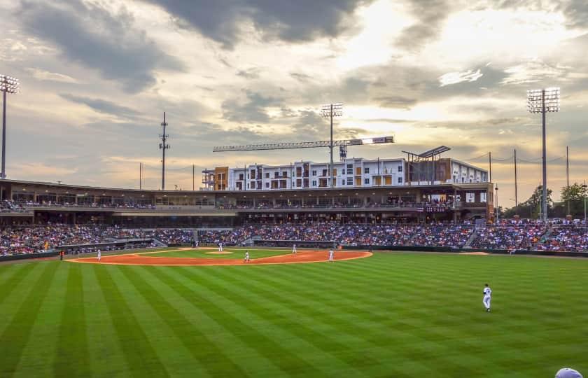 2024 Charlotte Knights Tickets - Season Package (Includes Tickets for all Home Games)