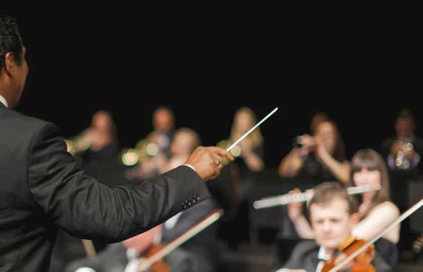 Cincinnati Symphony Orchestra w/ Inon Barnatan