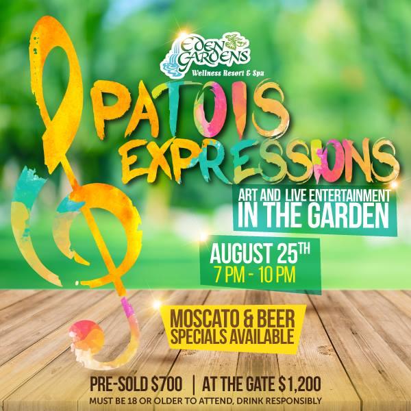 Patois Expessions
