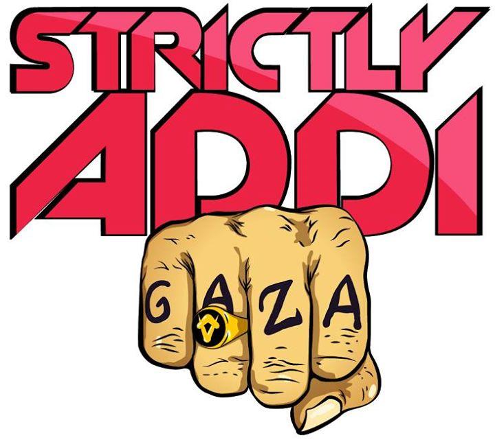 Strictly Addi - Addi Cooler Vybz