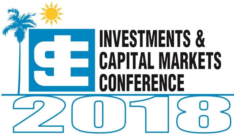 (JSE) Annual Regional Investments and Capital Markets Conference