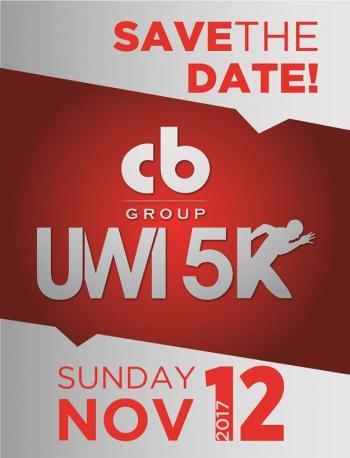 CB Group & UWI 5k