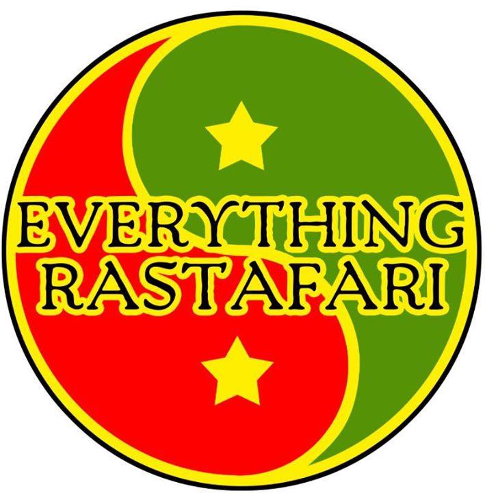Everything Rastafari Pyramid Kingdom Showcase