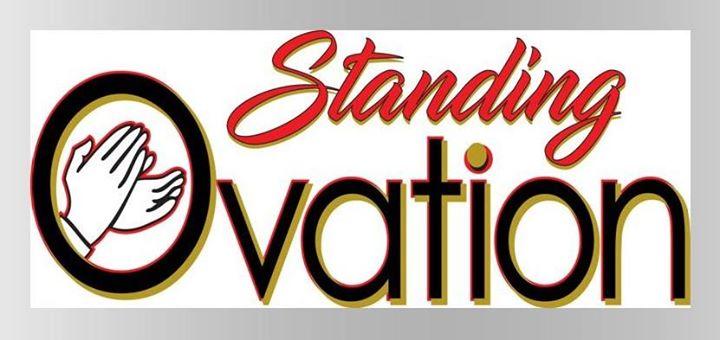 Standing Ovation Concert 2017