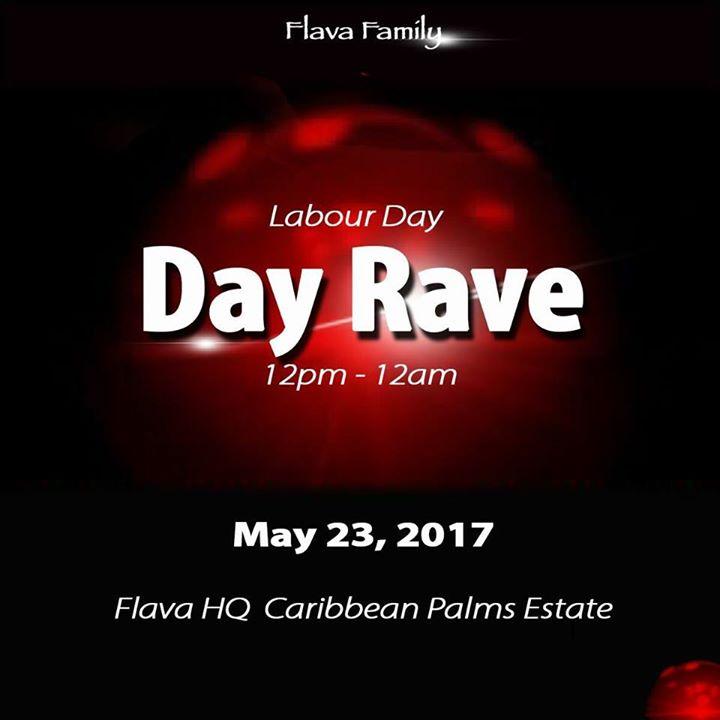 Day Rave