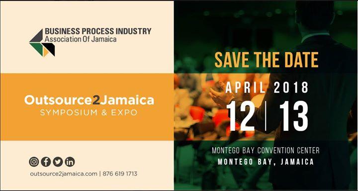 Outsource 2 Jamaica 2018