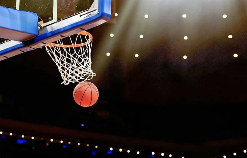 NCAA Women's Regionals Basketball Tournament: (All Sessions, March 29 - April 1)
