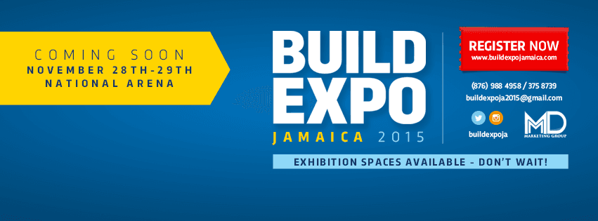 Build Expo Jamaica