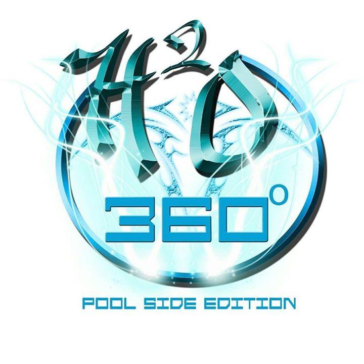 H2O 360 Poolside Edition