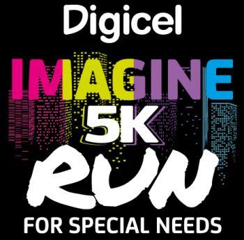 Digicel Imagine 5K Run