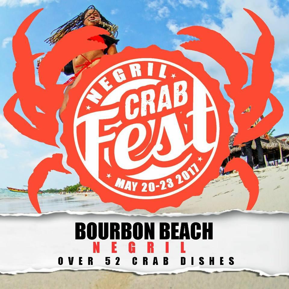 Negril Annual Crab Festival