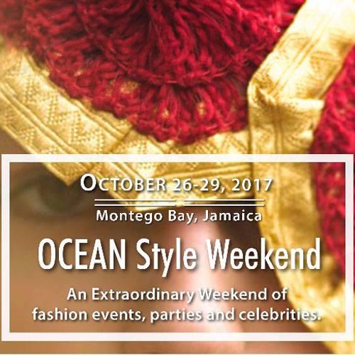 OCEAN Style Weekend