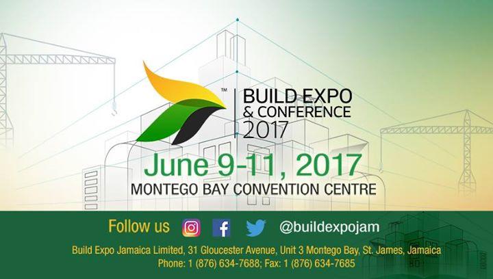 Build Expo & Conference 2017