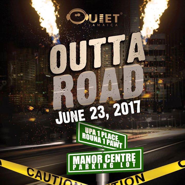 Outta Road
