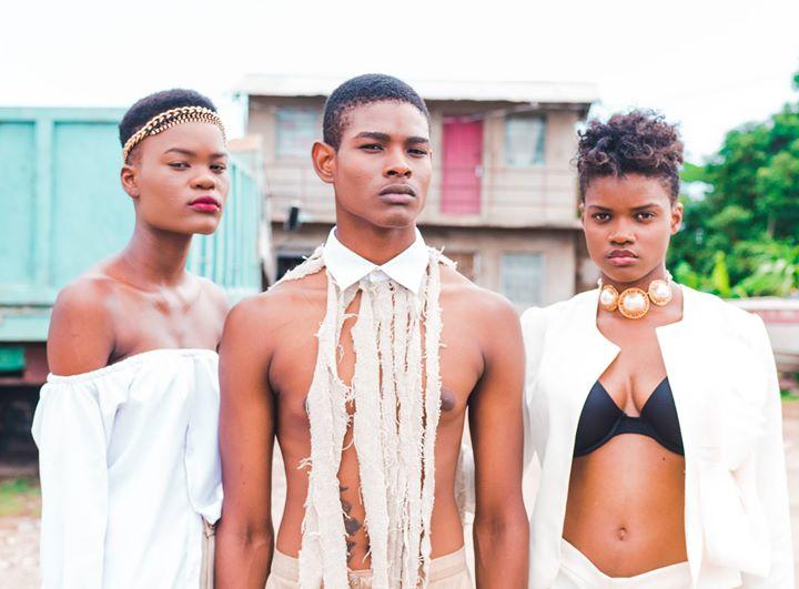 Sway Caribbean Model Agency in Association with Male Model Management