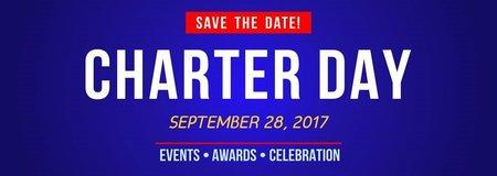 Charter Day - Caribbean Maritime University (unveiling)