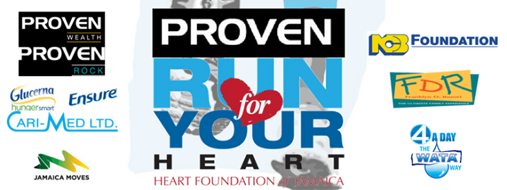 Run for Your Heart Lapothon and Fun Day