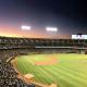 Baltimore Orioles at Oakland Athletics