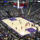 Cleveland Cavaliers at Sacramento Kings