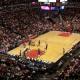 Indiana Pacers at Chicago Bulls