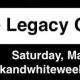 14th Annual Black and White Weekend