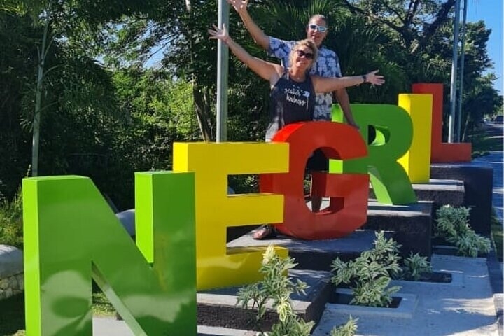 Private Transfer from Montego Bay to Negril 