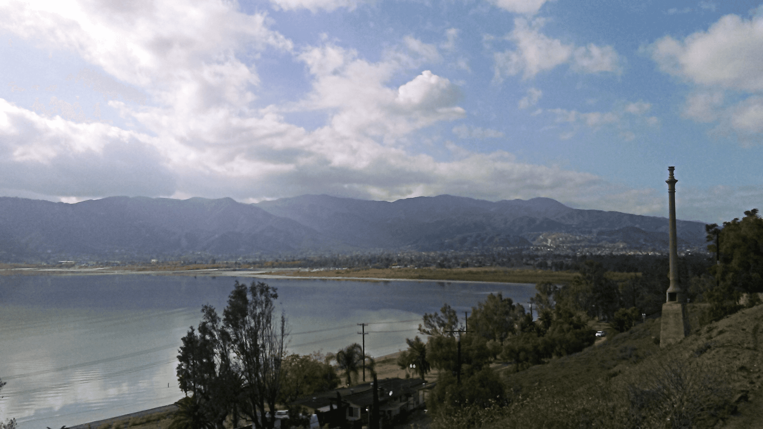 Places to Eat & Drink in Lake Elsinore, California