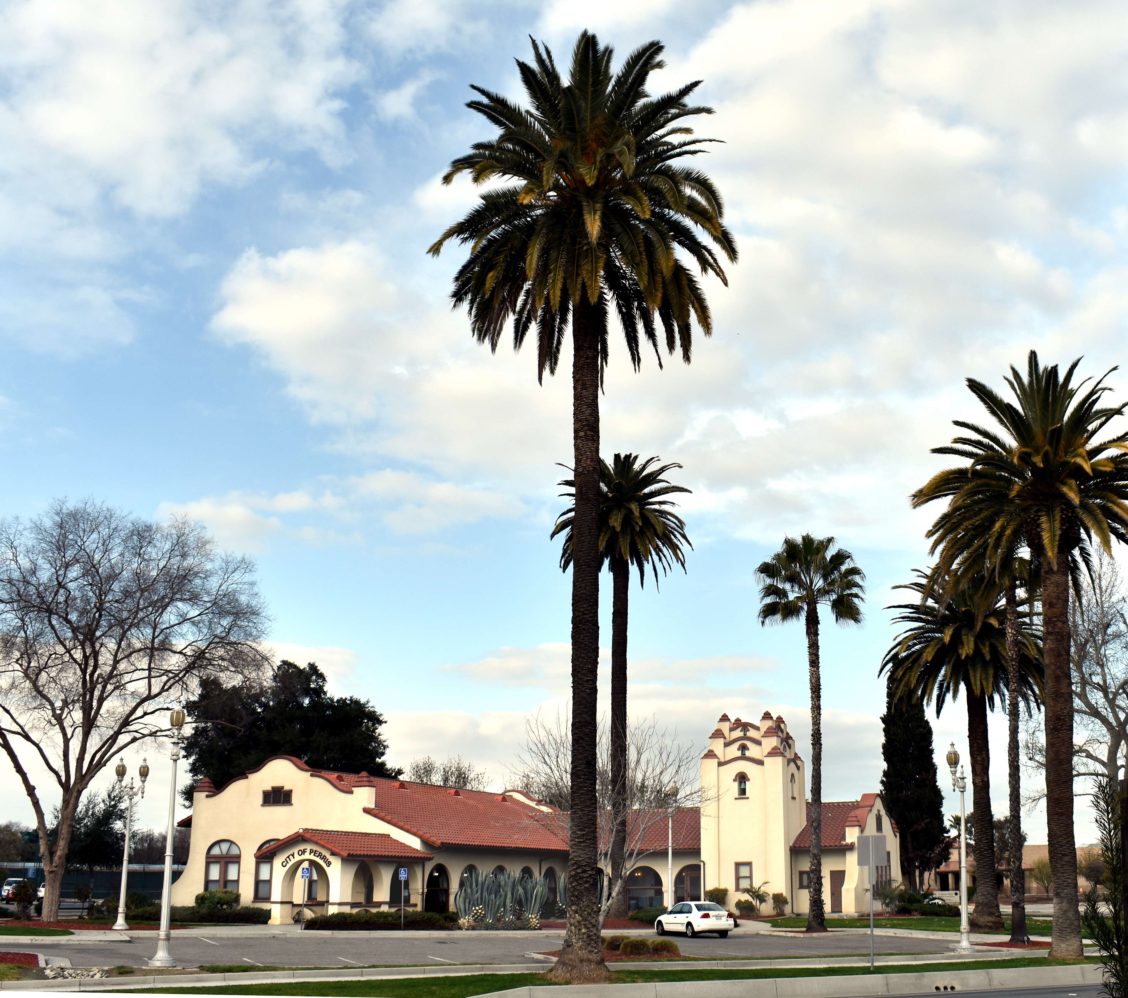 Places to Eat & Drink in Perris, California