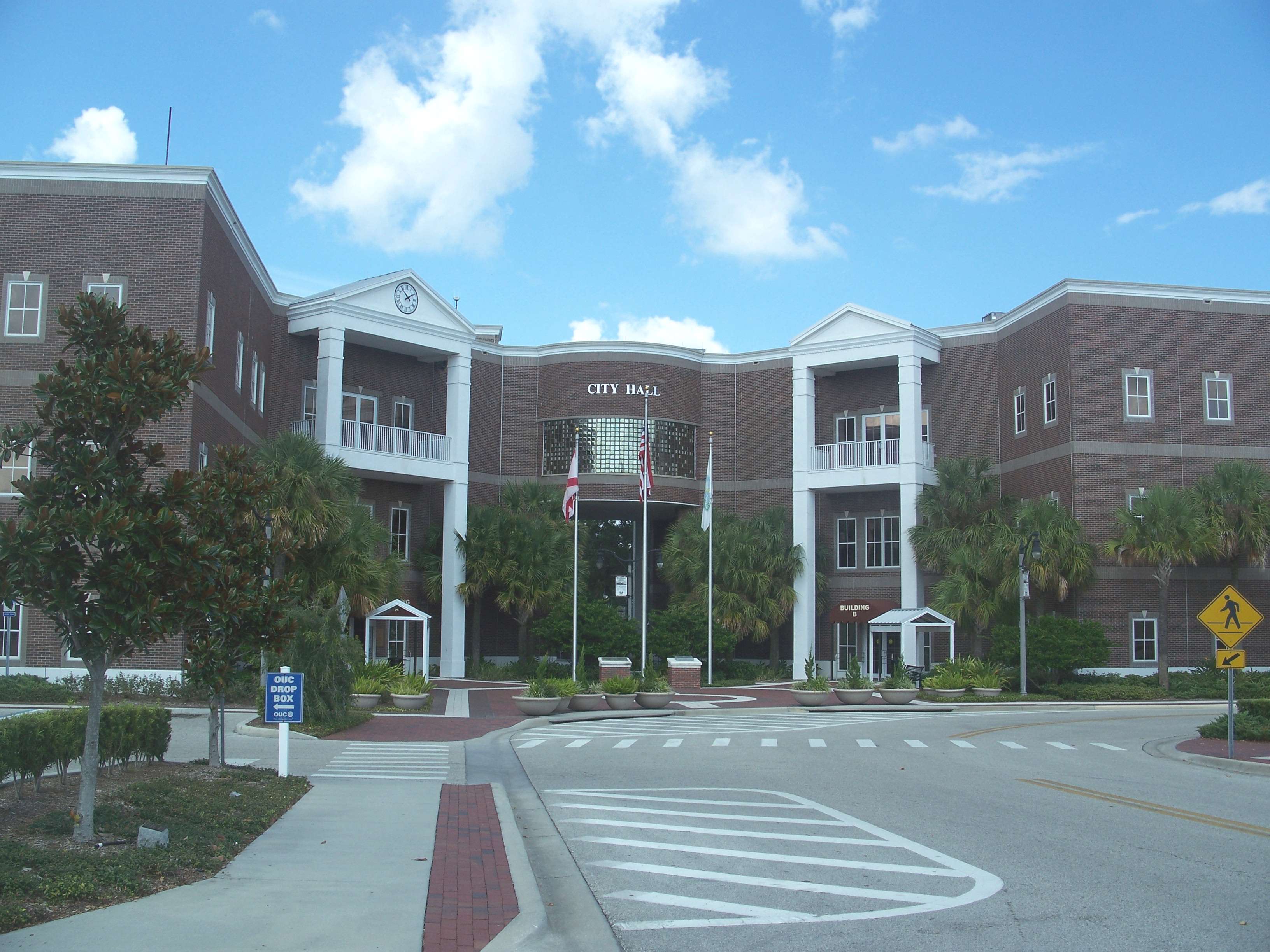 Places to Eat & Drink in Saint Cloud, Florida