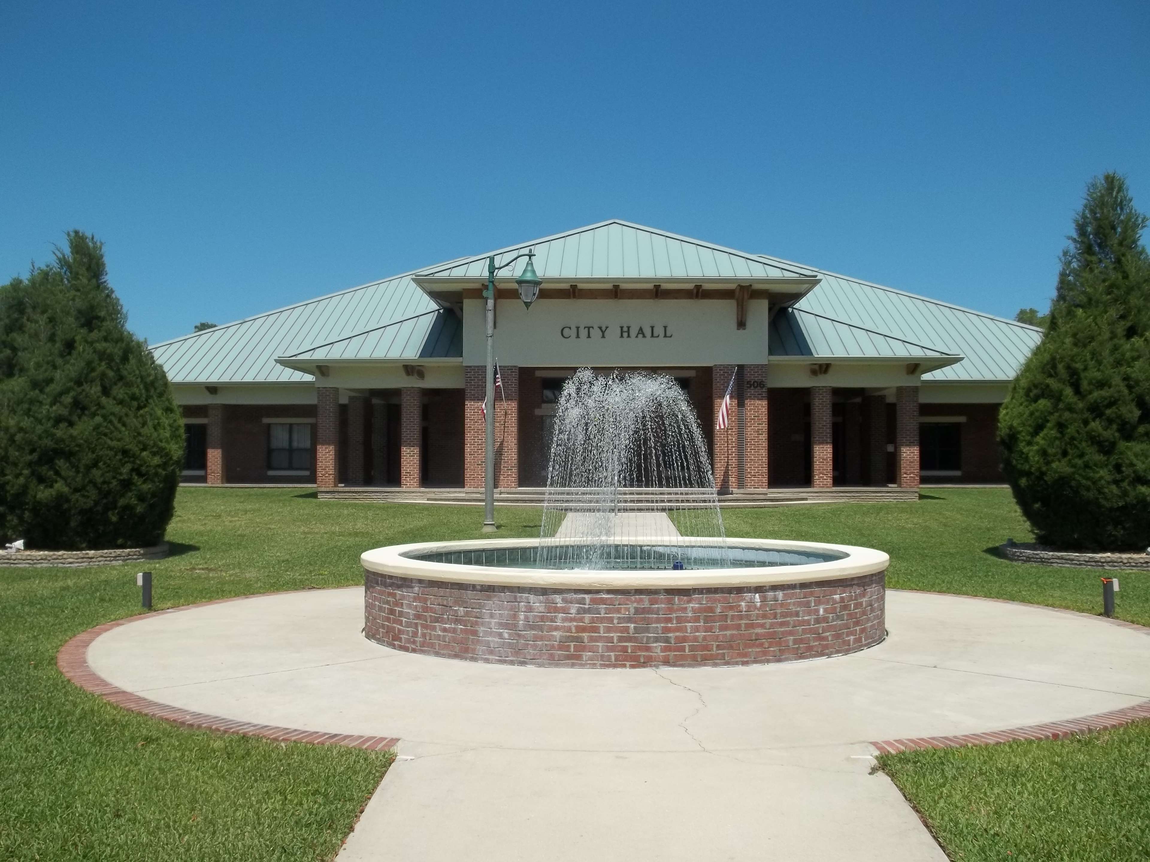 Places to Eat & Drink in Fruitland Park, Florida