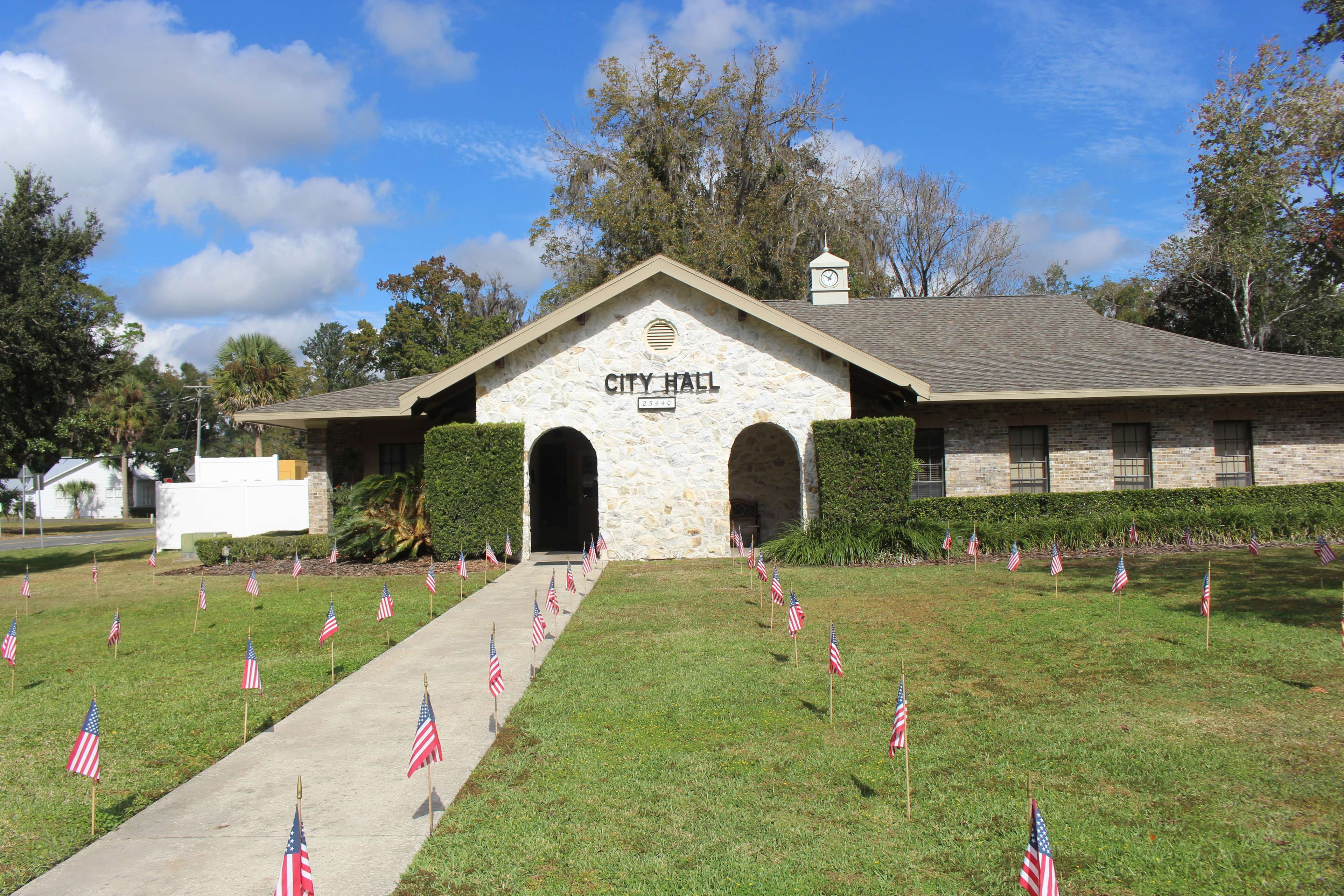 Places to Eat & Drink in Newberry, Florida
